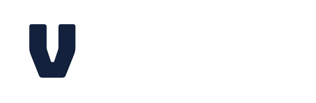 VOLTH Materials Logo